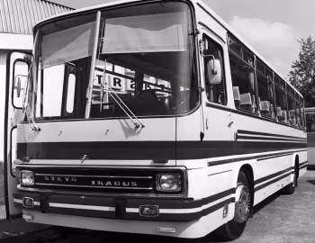 Ikarus 659 '1968–76