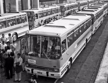Ikarus 659 '1968–76