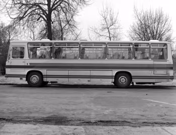 Ikarus 659 '1968–76