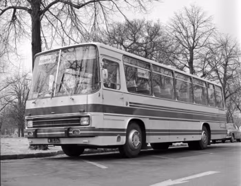 Ikarus 659 '1968–76