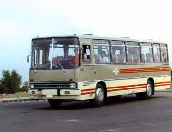 Ikarus 659 '1968–76
