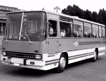 Ikarus 659 '1968–76