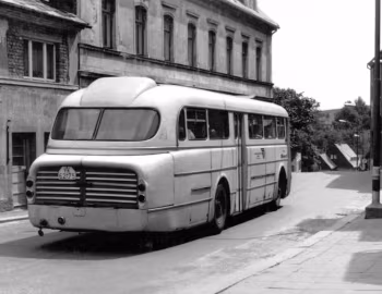 Ikarus 66 '1962–73