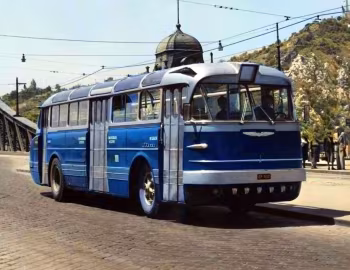 Ikarus 66 '1956