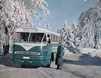 Ikarus 66 '1962–73
