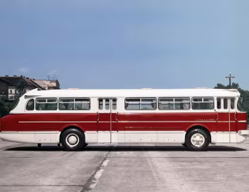 Ikarus 66 '1962–73