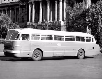 Ikarus 66 '1962–73