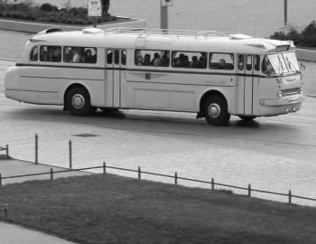Ikarus 66 '1962–73