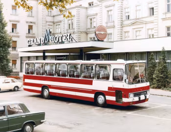 Ikarus 661.00 '1970–77