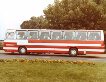 Ikarus 661.00 '1970–77