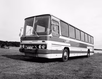 Ikarus 662 '1975–81