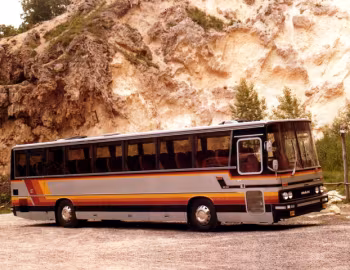 Ikarus 662 '1975–81