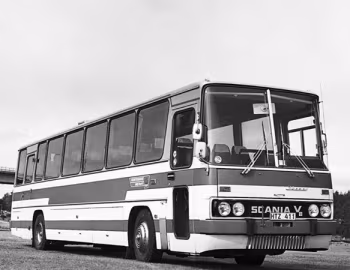 Ikarus 662 '1975–81
