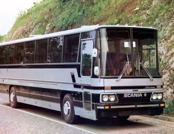 Ikarus 664 '1977–84