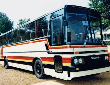 Ikarus 664 '1977–84