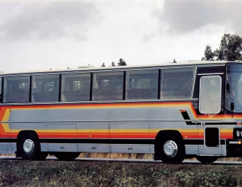 Ikarus 664 '1977–84