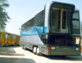 Ikarus 692.01 PALT '1983