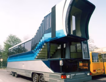 Ikarus 692.01 PALT '1983
