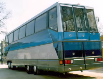 Ikarus 692.01 PALT '1983