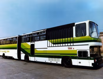 Ikarus 695.01 '1984