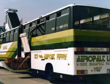 Ikarus 695.01 '1984