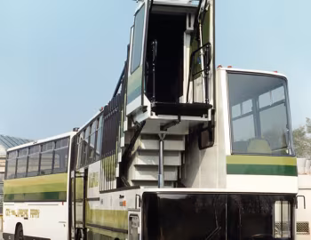 Ikarus 695.01 '1984