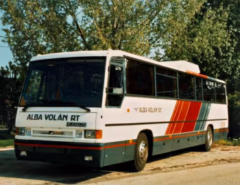 Ikarus 253 Alfa (250.99) '1994–96