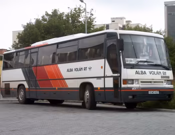 Ikarus 253 Alfa (250.99) '1994–96