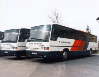 Ikarus 253 Alfa (250.99) '1994–96