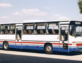 Ikarus C56 '1998–2002