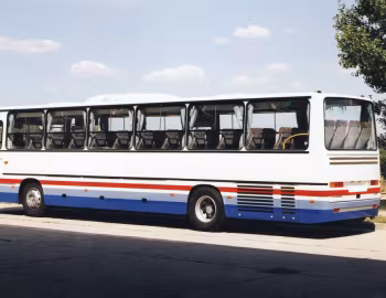Ikarus C56 '1998–2002