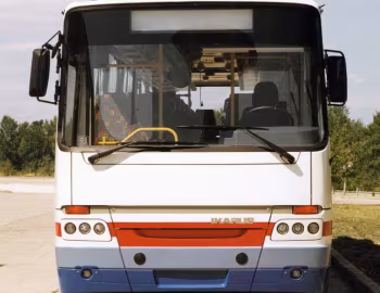 Ikarus C56 '1998–2002