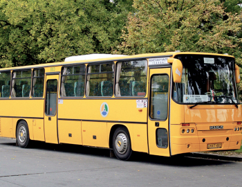 Ikarus 280 editorial stock photo. Image of retro, service - 152084833