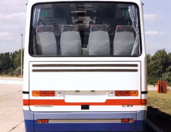 Ikarus C56 '1998–2002