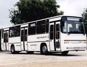 Ikarus C63 '1998–2002