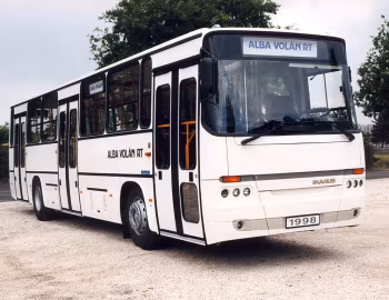 Ikarus C63 '1998–2002