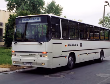 Ikarus C63 '1998–2002