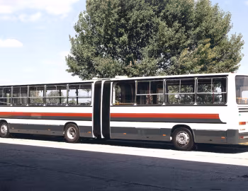 Ikarus C80.30A [Hungary] '1999–2002