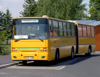 Ikarus C80.30M [Hungary] '1999–2002