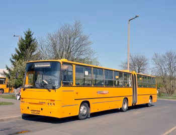 Ikarus C80.30M [Hungary] '1999–2002