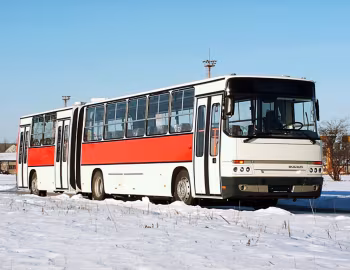 Ikarus C80.30M [Hungary] '1999–2002