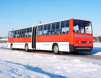 Ikarus C80.30M [Hungary] '1999–2002