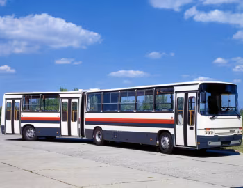 Ikarus C80.30A [Hungary] '1999–2002