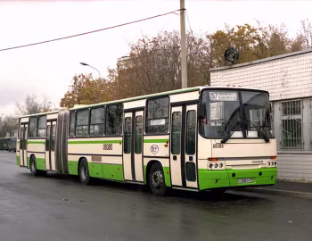 Ikarus C83 '2000–03