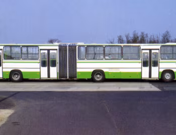 Ikarus C83 '2000–03