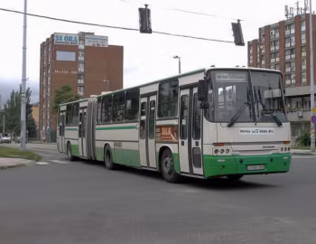Ikarus C83 '2000–03