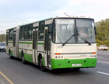 Ikarus C83 '2000–03