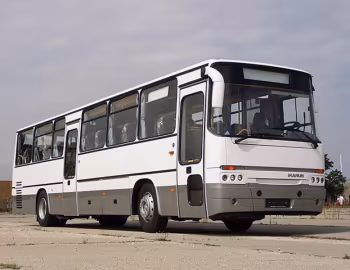 Ikarus C56 '1998–2002