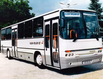 Ikarus C56 '1998–2002