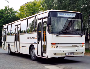 Ikarus C63 '1998–2002